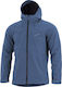 Pentagon Monlite Shell Jacket Jagdjacke Blau