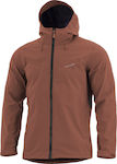 Pentagon Monlite Shell Jacket Jagdjacke Rot