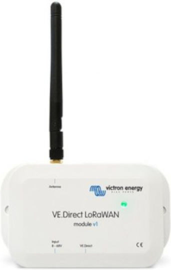 Victron Energy VE.Direct LoRaWAN EU863-870 Controller Φωτοβολταϊκών ASS030538010 1τμχ
