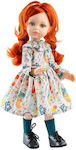 Paola Reina Cristi με Αρθρώσεις Doll 32cm.