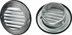 Vents 590908.0014 Περσίδα Εξαερισμού 13.4x13.4cm Vents 590908.0014 Περσίδα Εξαερισμού 13.4x13.4cm