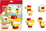 ToyMarkt Building Block Happy Farm for 3+ years 10pcs