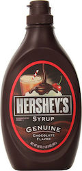 Hershey Syrup with Chocolate Flavour 680gr