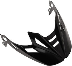 BLACK GROUND FOR AIRFLITE| ICON HELMETS