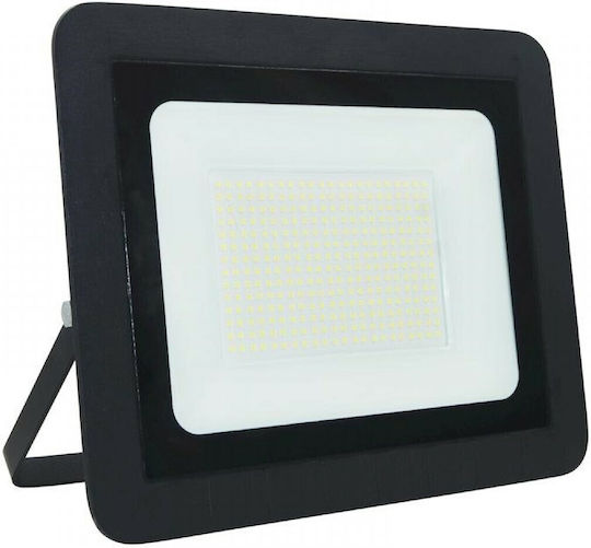 Geyer Wasserdicht LED Flutlicht 150W Warmes Weiß 3000K IP65