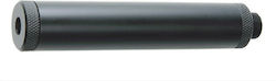 Asg CZ75D Schalldämpfer Waffe