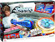 AS Σβούρα Silverlit Spinner Mad Single Shot Blaster για 5+ Ετών