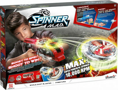 Spinner Mad Blaster 3 spinners