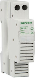 Geyer Κουδούνι Ράγας 12V