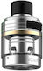 Voopoo TPP-X Ανταλλακτικό Pod Silver 5.5ml