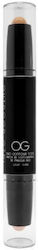 OGX Outdoor Girl Duo Stick