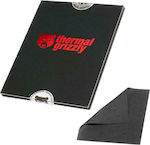 Thermal Grizzly Carbonaut Wärmeleitpad 38 x 38 x 0,2 mm Schwarz TG-CA-38-38-02-R