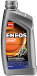 Eneos Max 4Τ Performance 10W-40 4-Stroke Motorcycle Motor Oil 1lt