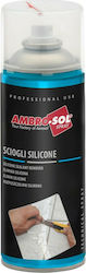 Ambro-Sol Curățător Spray 400ml Silicon