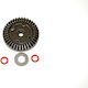 Absima Spare Gear for RC Vehicle 1pcs