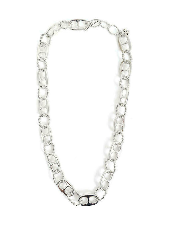 Doca Chain Neck