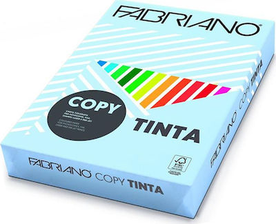 Fabriano Copy Tinta Printing Paper A4 160gr/m² 250 sheets Light Blue