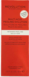 Revolution Beauty Multi Acid Peeling Solution 60ml