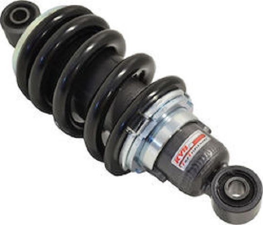 Kayaba Spate Reglabil pentru Crypton-X 135 Negru pentru Yamaha CRYPTON-X135
