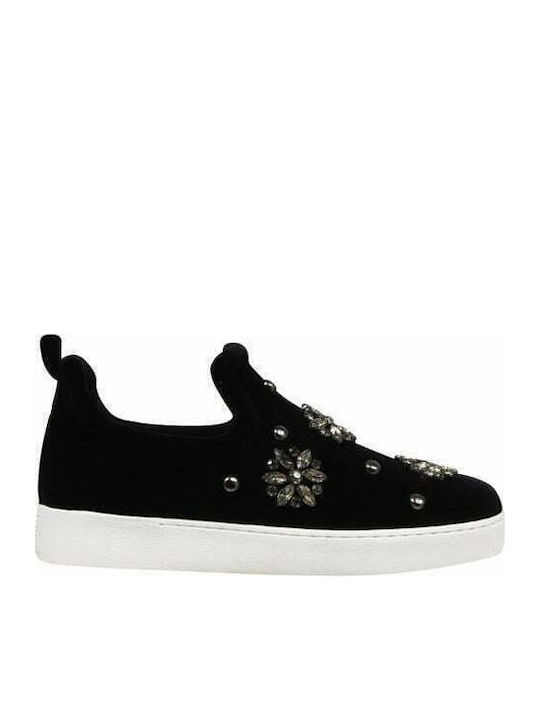 Nine West Perfume2 Athletic Γυναικεία Slip-On Π...