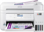 Epson EcoTank L6276 Цветен Многофункционален принтер Мастиленоструен с WiFi и Mobile Print