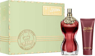 Jean paul gaultier belle online gift set