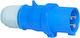Geyer Male Industrial Socket 2138