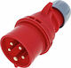 Geyer Male Industrial Socket 2148