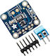 Adafruit Αισθητήρας Ρεύματος DC Αναλογικός 60V 5A Μax INA169