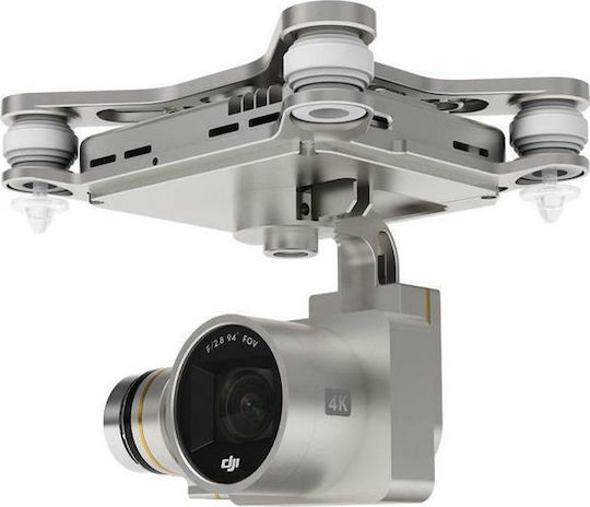 DJI 4K Camera/ Gimbal Set για Phantom 3