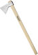 Benman 77601 Topor Distrugere Lungime 60cm și G...