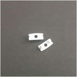 Geyer Bracket for LED Strips 014-PL