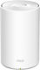 TP-LINK Deco X20 4G v1 WiFi Mesh Network Access Point Wi‑Fi 6 Dual Band (2.4 & 5GHz)