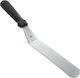 Hendi Inox Icing Spatula 25.4cm