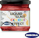Mercola Liquid Glass Pearl Effect Χρωστική Χειρ...