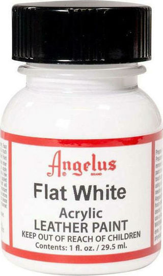 Angelus Acrylic Paint Schuhfarbe 29.5ml