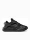 Air Huarache Мъжки Маратонки Black / Anthracite