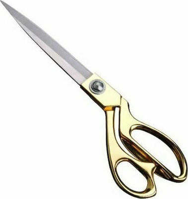 Sewing Scissors Stainless Steel Upholstery-Fabrics 26.5cm.