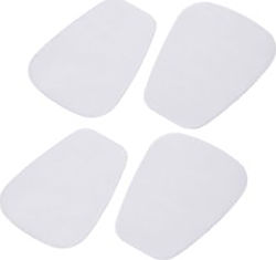 Finergo Mask Prefilters 10 Pieces G25P Finergo Mask Prefilters 10 Pieces G25P