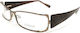 Givenchy Femei Metalic Rame Ochelari Maro VGV235V R80