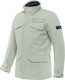 Dainese Sheffield D-Dry XT Winter Men's Riding Jacket Waterproof Acqua/Gray