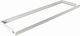 Geyer Support Frame for Lighting Fixtures White LP120-60ARW