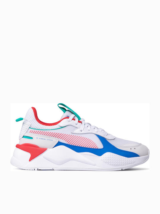 Puma RS-X Toys Chunky Sneakers Multicolor