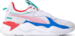 Sneakers Puma Puma RS-X | Skroutz.gr