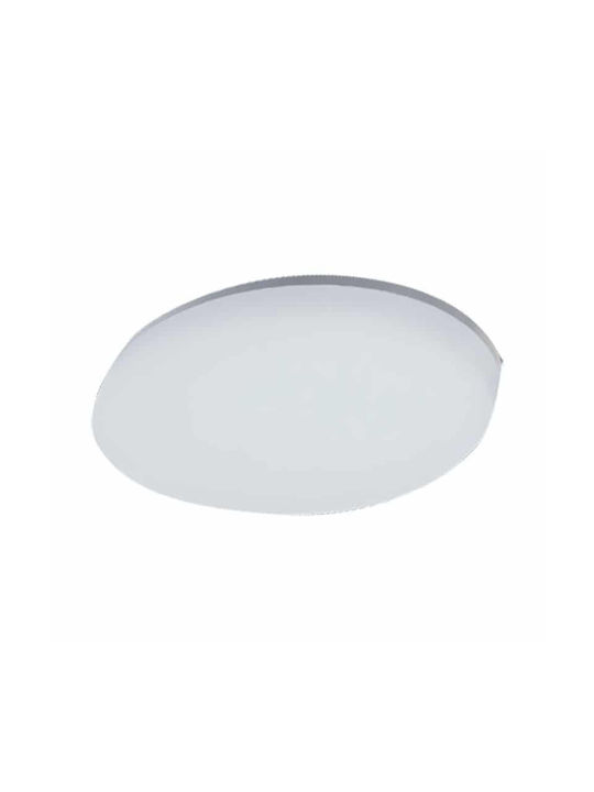 Geyer Deckenleuchte für den Außenbereich mit integriertem LED in Weiß Farbe LCL220C15