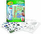 Crayola Painting Album with Stickers Frozen 2 for Children 3+ years Years