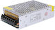 Geyer LED Power Supply IP20 Power 100W with Output Voltage 12V