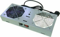 Lande Rack Fans LN-FAN-ONF-1FWM-LG 1pcs