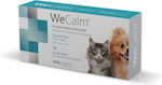 Wepharm WeCalm Tablets for Dogs για Ηρεμία & Χαλάρωση 30 tabs