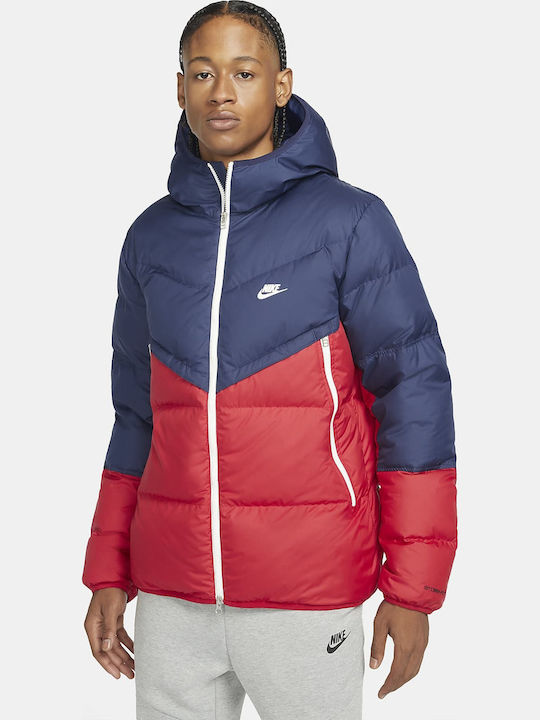 Nike Sportswear Storm Fit Χειμωνιάτικο Μπουφάν ...